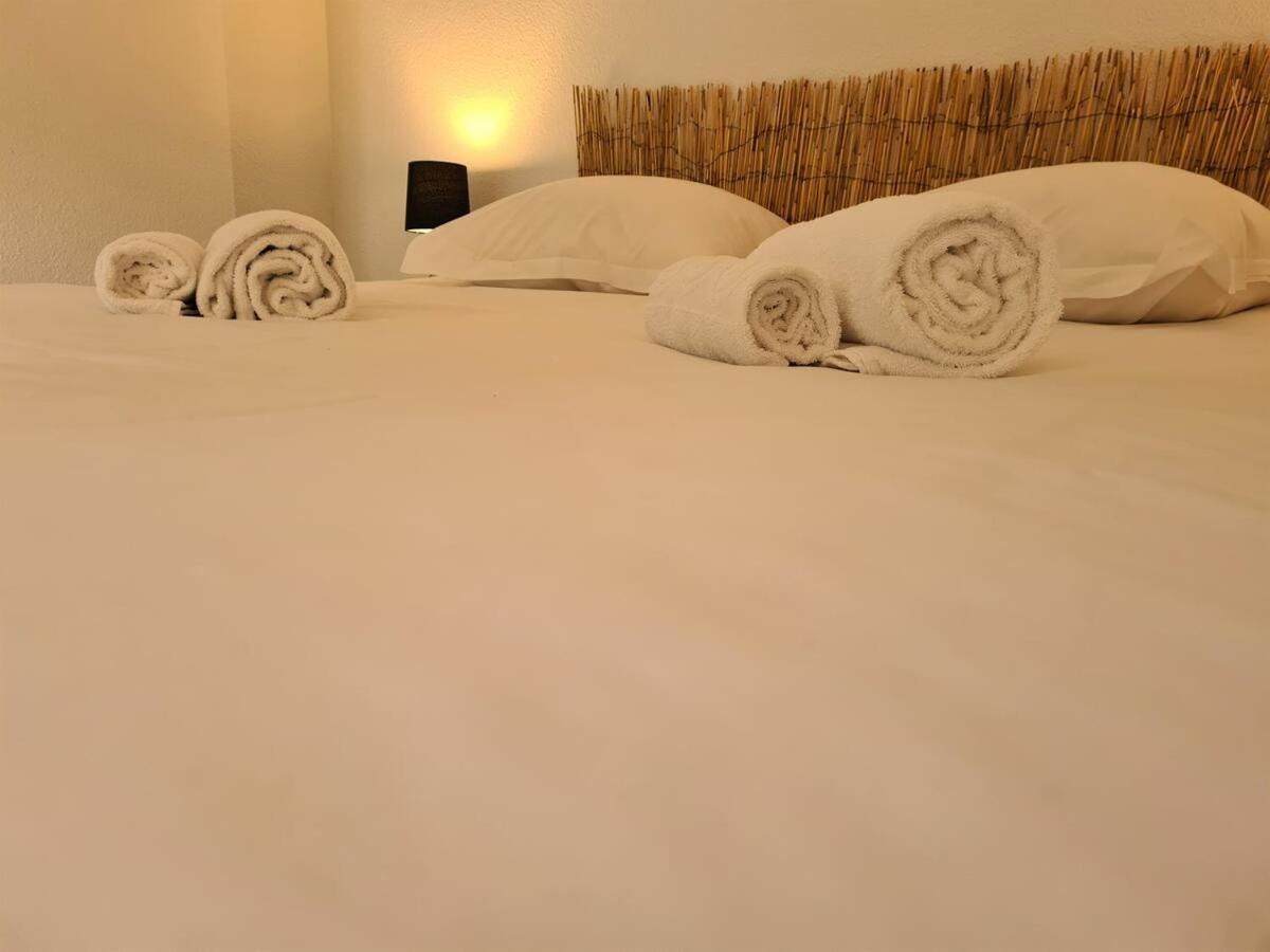 Апартаменты Joli T2 Lumineux Et Cosy Au Centre D'Анси Экстерьер фото